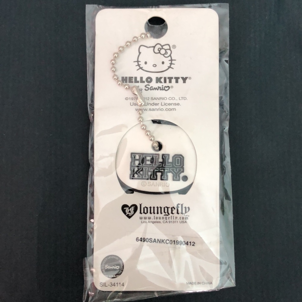 Hello Kitty Keycap - Picture 2 of 5